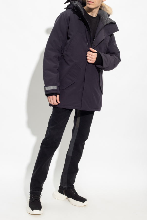 Edgewood parka cheap canada goose